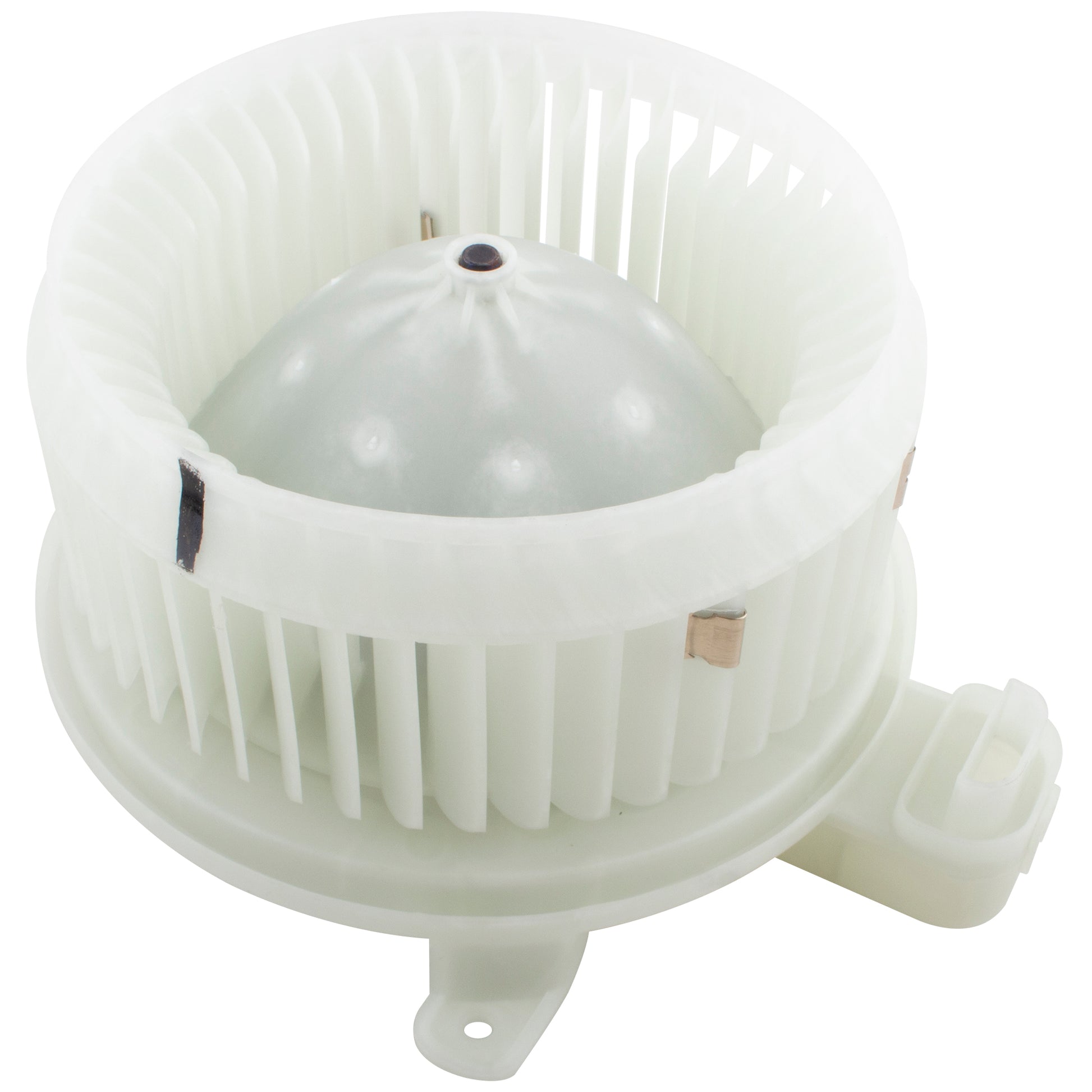 BOXI Front HVAC Heater Blower Motor with Brushless Motor Fits for Toyota Land Cruiser for Lexus — product photo 6