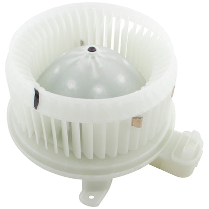 BOXI Front HVAC Heater Blower Motor with Brushless Motor Fits for Toyota Land Cruiser for Lexus — product photo 6