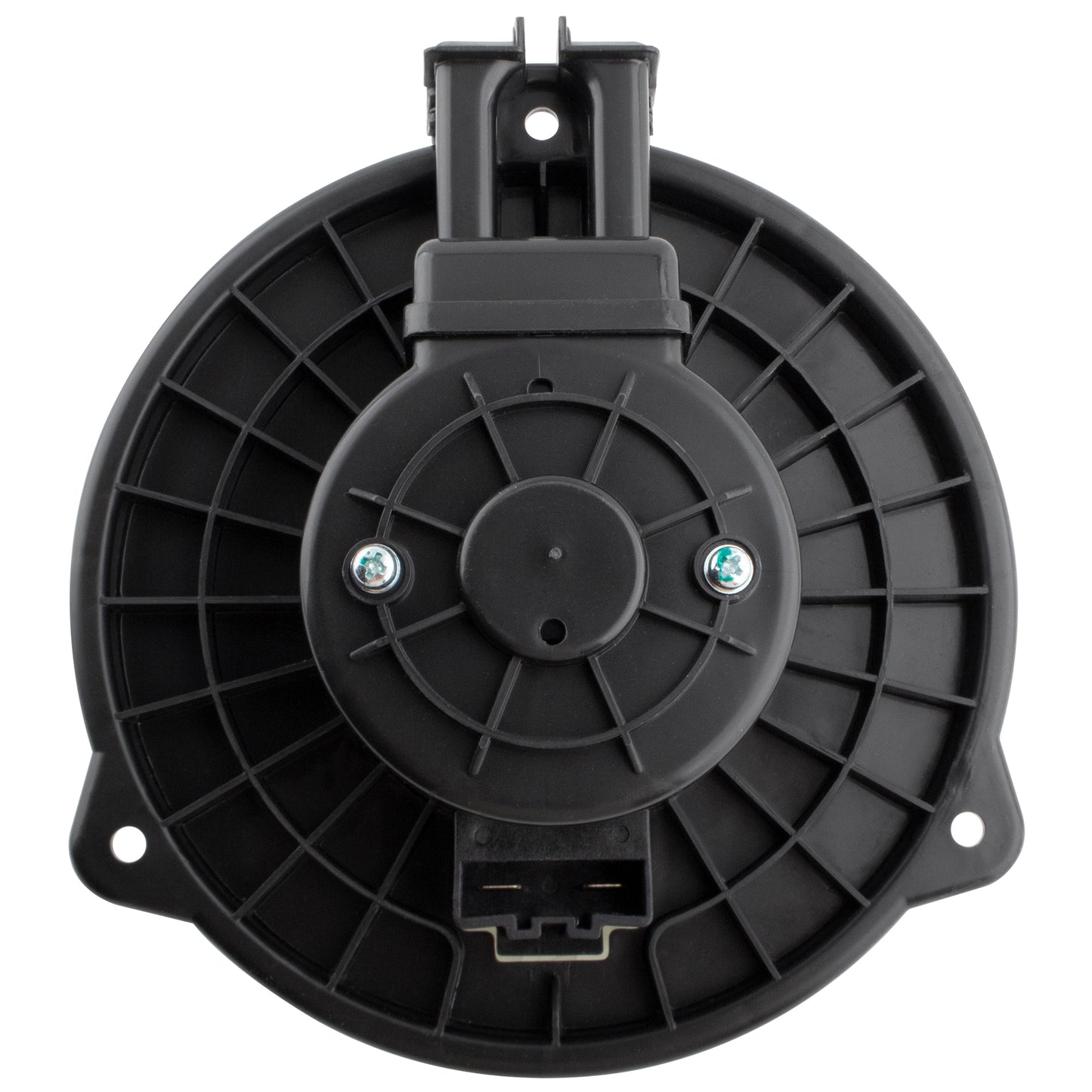 BOXI HVAC Blower Heater Motor with Fan Cage Fits for Jaguar Super V8 2005 2006 2007 2008 2009 V8 — product photo 4