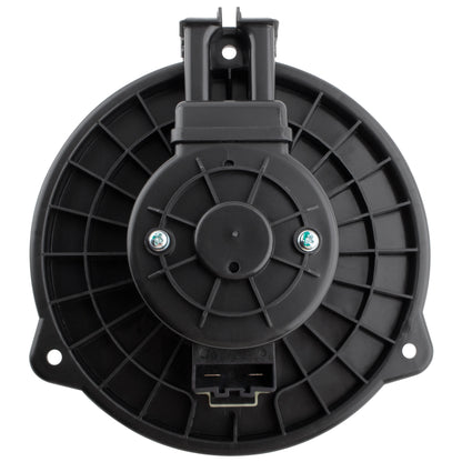 BOXI HVAC Blower Heater Motor with Fan Cage Fits for Jaguar Super V8 2005 2006 2007 2008 2009 V8 — product photo 4