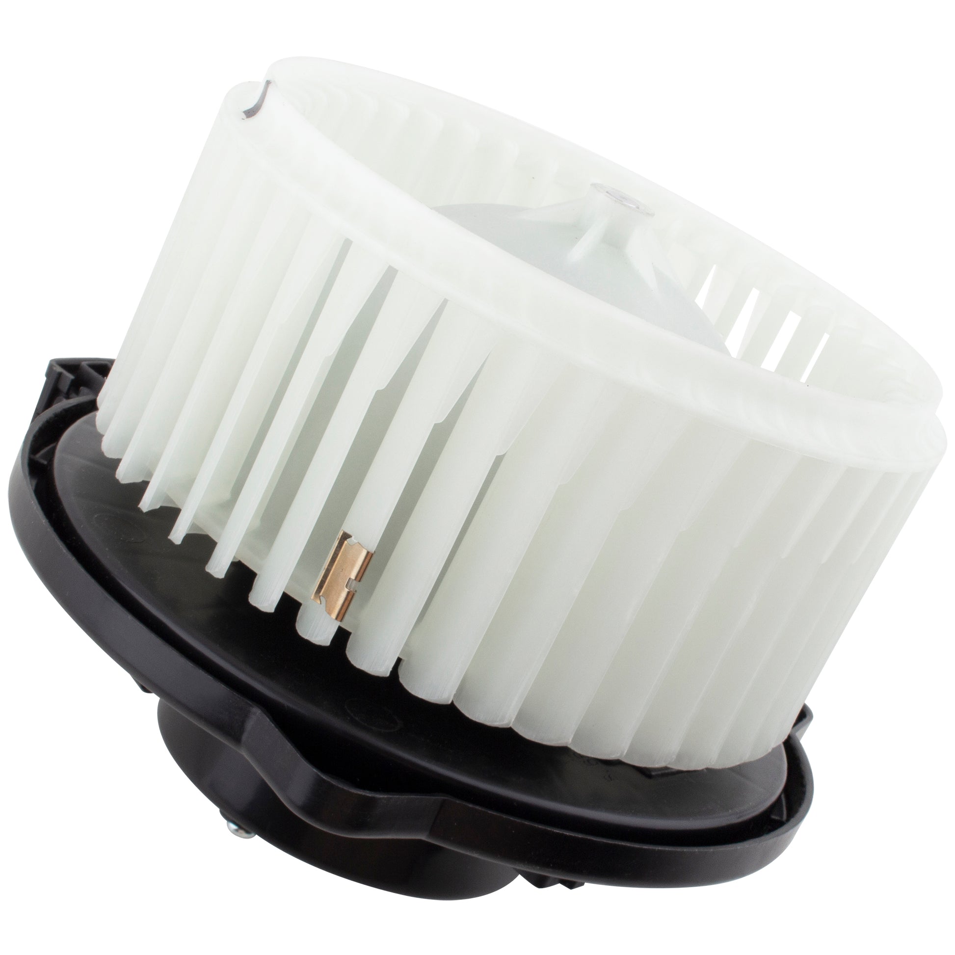BOXI HVAC Blower Heater Motor with Fan Cage Fits for Jaguar Super V8 2005 2006 2007 2008 2009 V8 — product photo 6