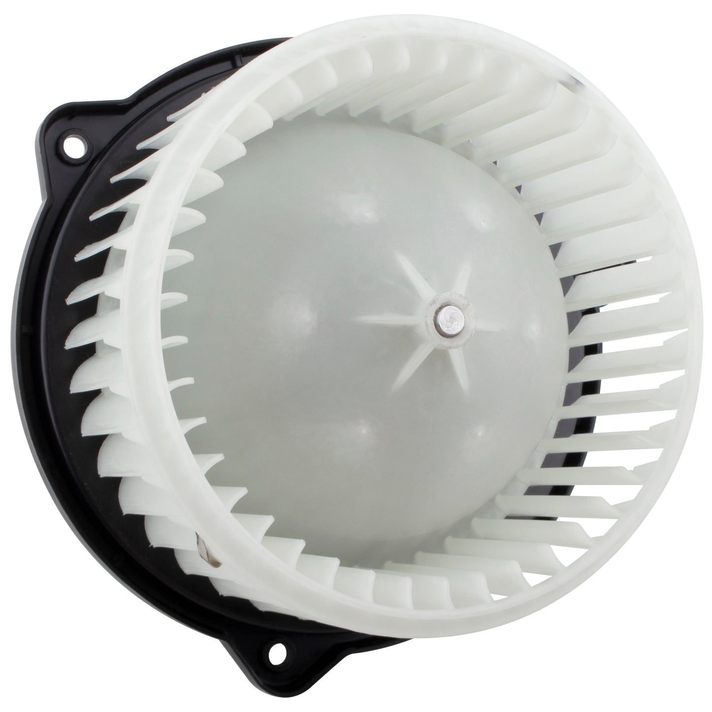 BOXI HVAC Blower Heater Motor with Fan Cage Fits for Jaguar Super V8 2005 2006 2007 2008 2009 V8 — product photo 7