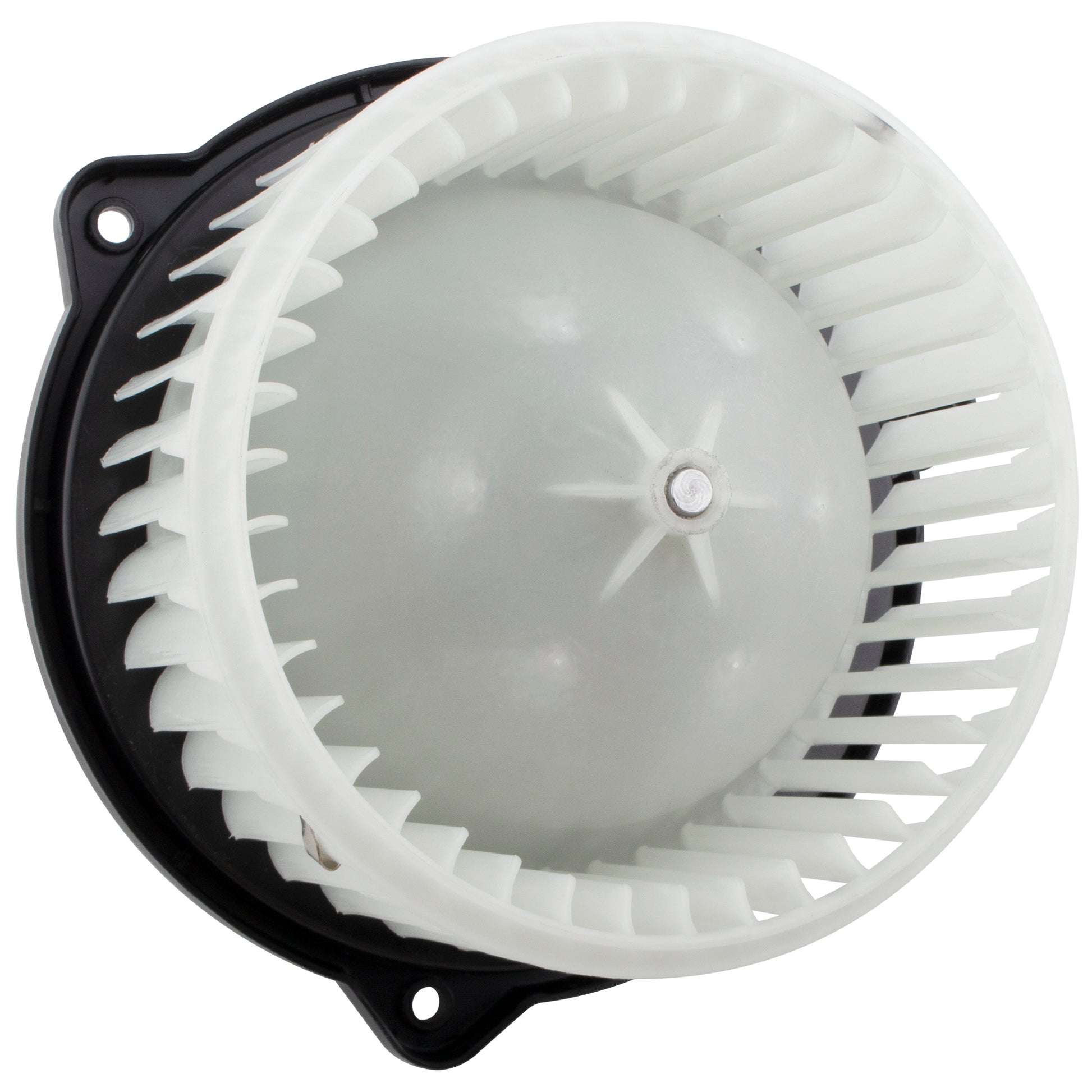 BOXI HVAC Blower Heater Motor with Fan Cage Fits for Jaguar Super V8 2005 2006 2007 2008 2009 V8 — product photo 7