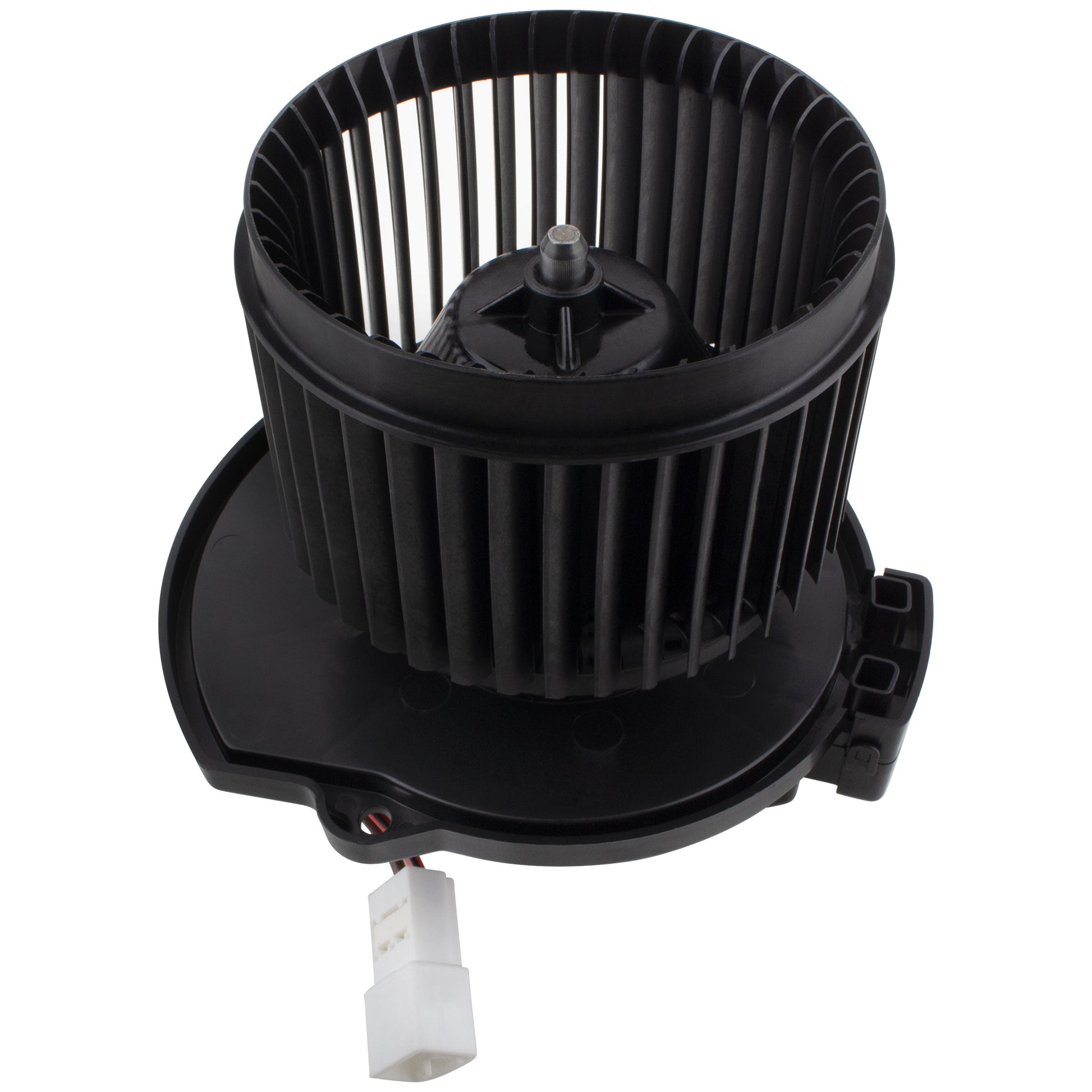 BOXI HVAC Heater Blower Motor Assembly Fits for Mazda CX-9 2016 2017 2018 2019 2020 L4 2.5L Sport — product photo 2