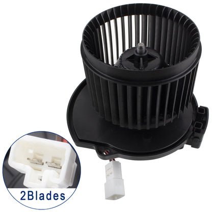BOXI HVAC Heater Blower Motor Assembly Fits for Mazda CX-9 2016 2017 2018 2019 2020 L4 2.5L Sport — product photo 3