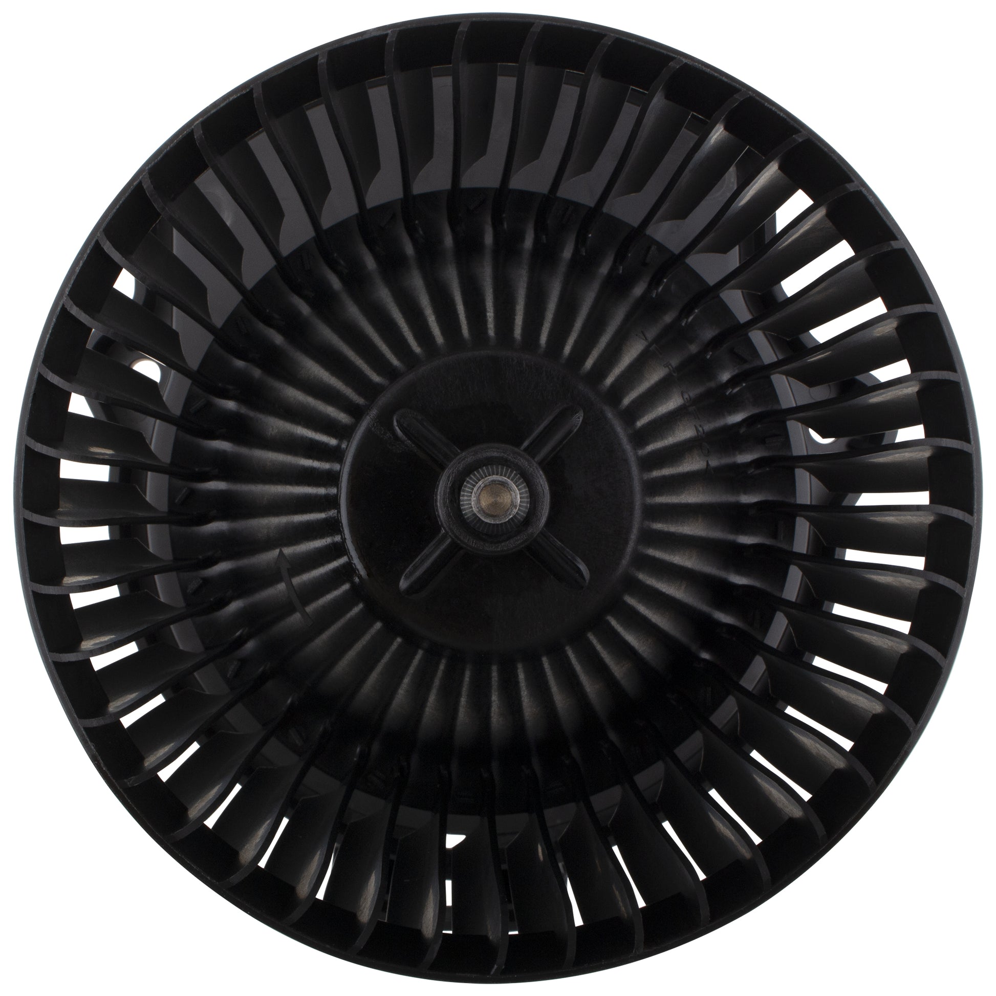 BOXI HVAC Heater Blower Motor Assembly Fits for Mazda CX-9 2016 2017 2018 2019 2020 L4 2.5L Sport — product photo 4