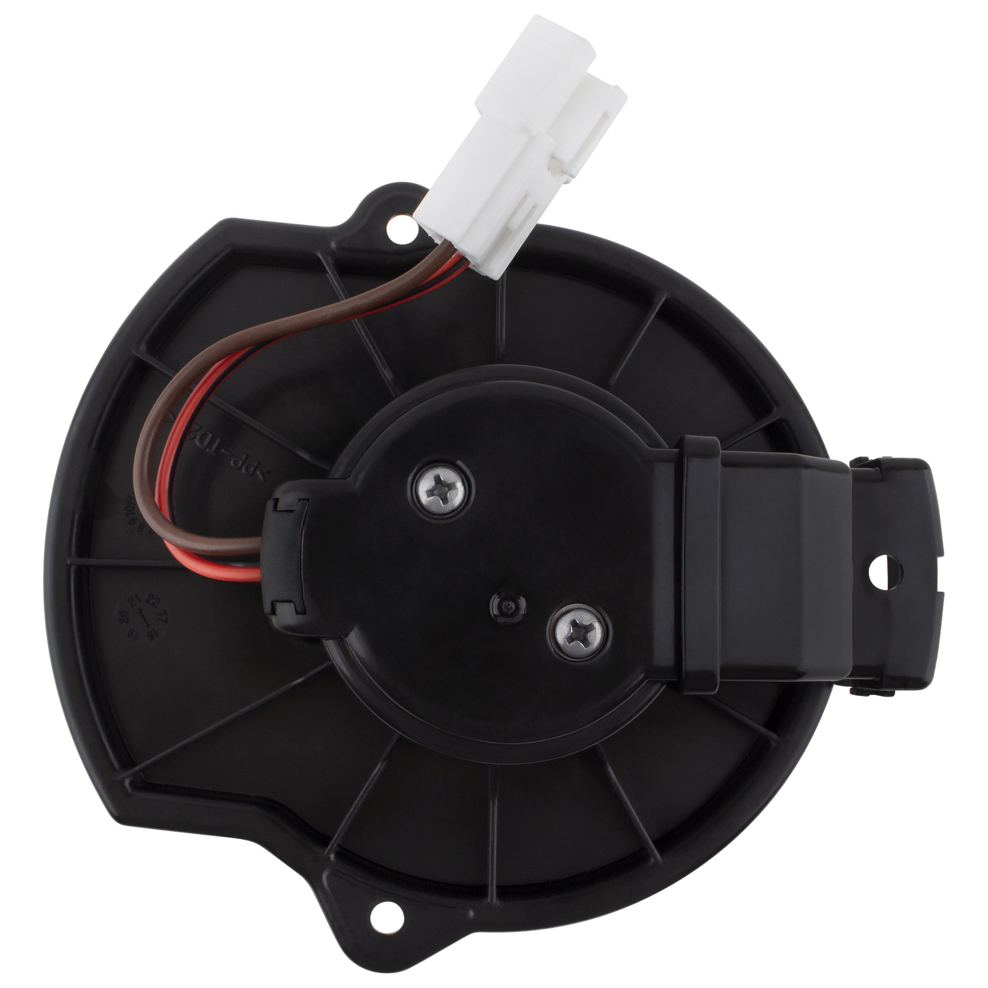 BOXI HVAC Heater Blower Motor Assembly Fits for Mazda CX-9 2016 2017 2018 2019 2020 L4 2.5L Sport — product photo 5