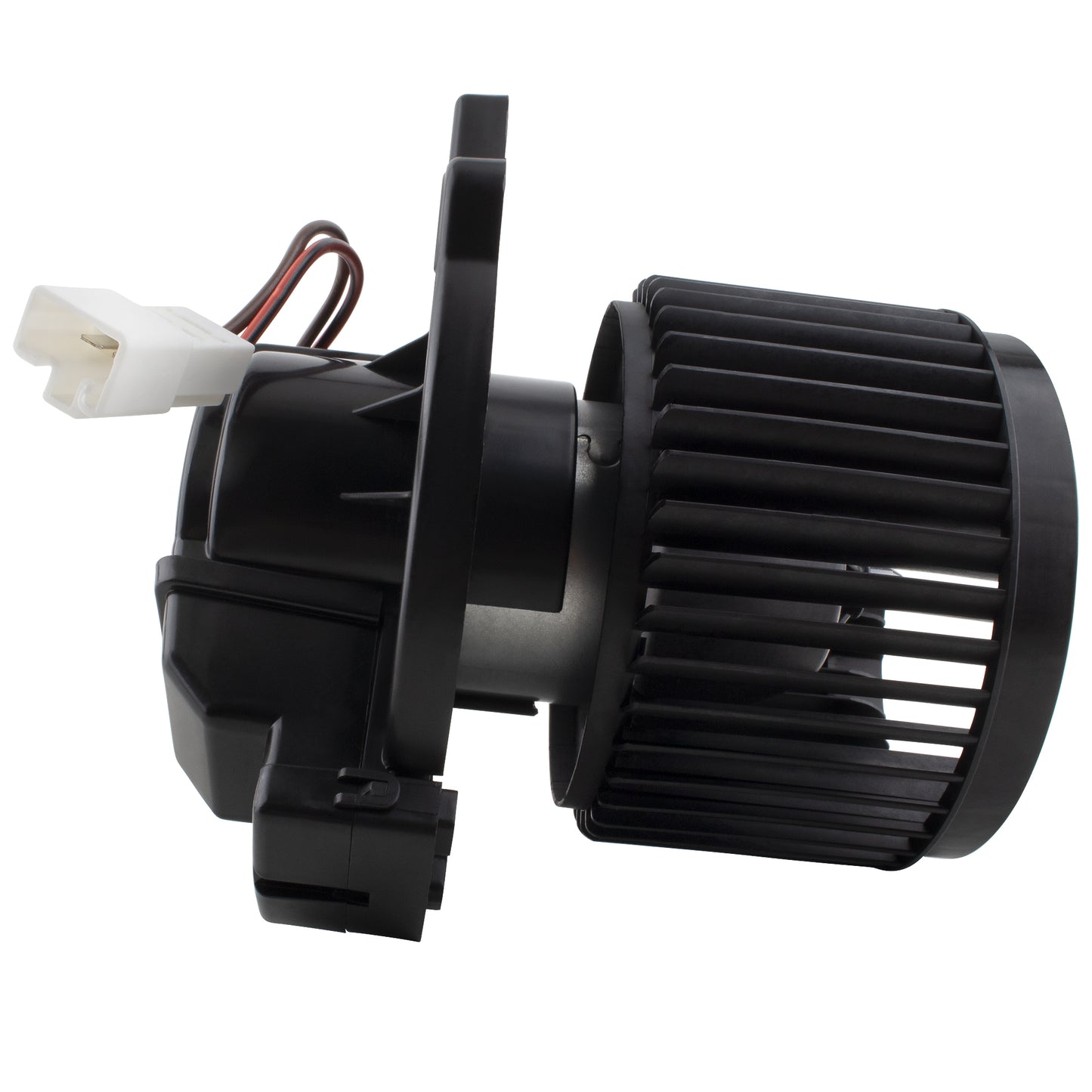 BOXI HVAC Heater Blower Motor Assembly Fits for Mazda CX-9 2016 2017 2018 2019 2020 L4 2.5L Sport — product photo 6