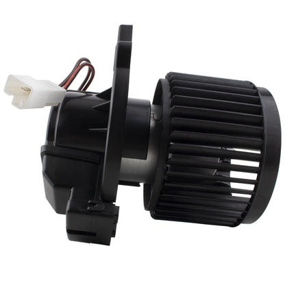 BOXI HVAC Heater Blower Motor Assembly Fits for Mazda CX-9 2016 2017 2018 2019 2020 L4 2.5L Sport — product photo 6