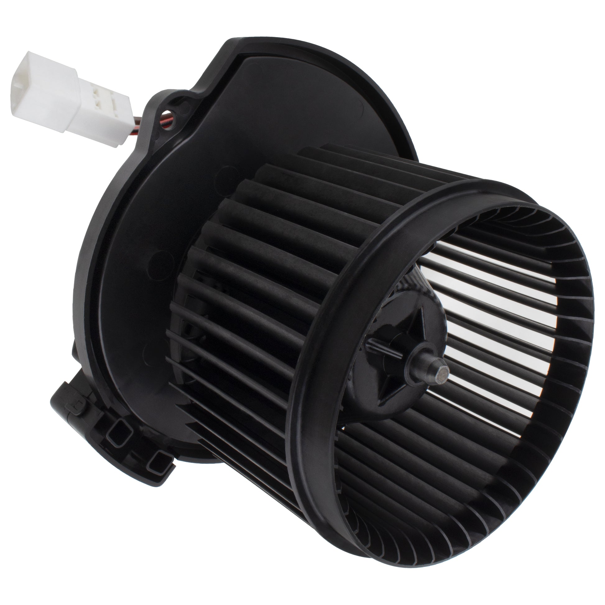 BOXI HVAC Heater Blower Motor Assembly Fits for Mazda CX-9 2016 2017 2018 2019 2020 L4 2.5L Sport — product photo 7