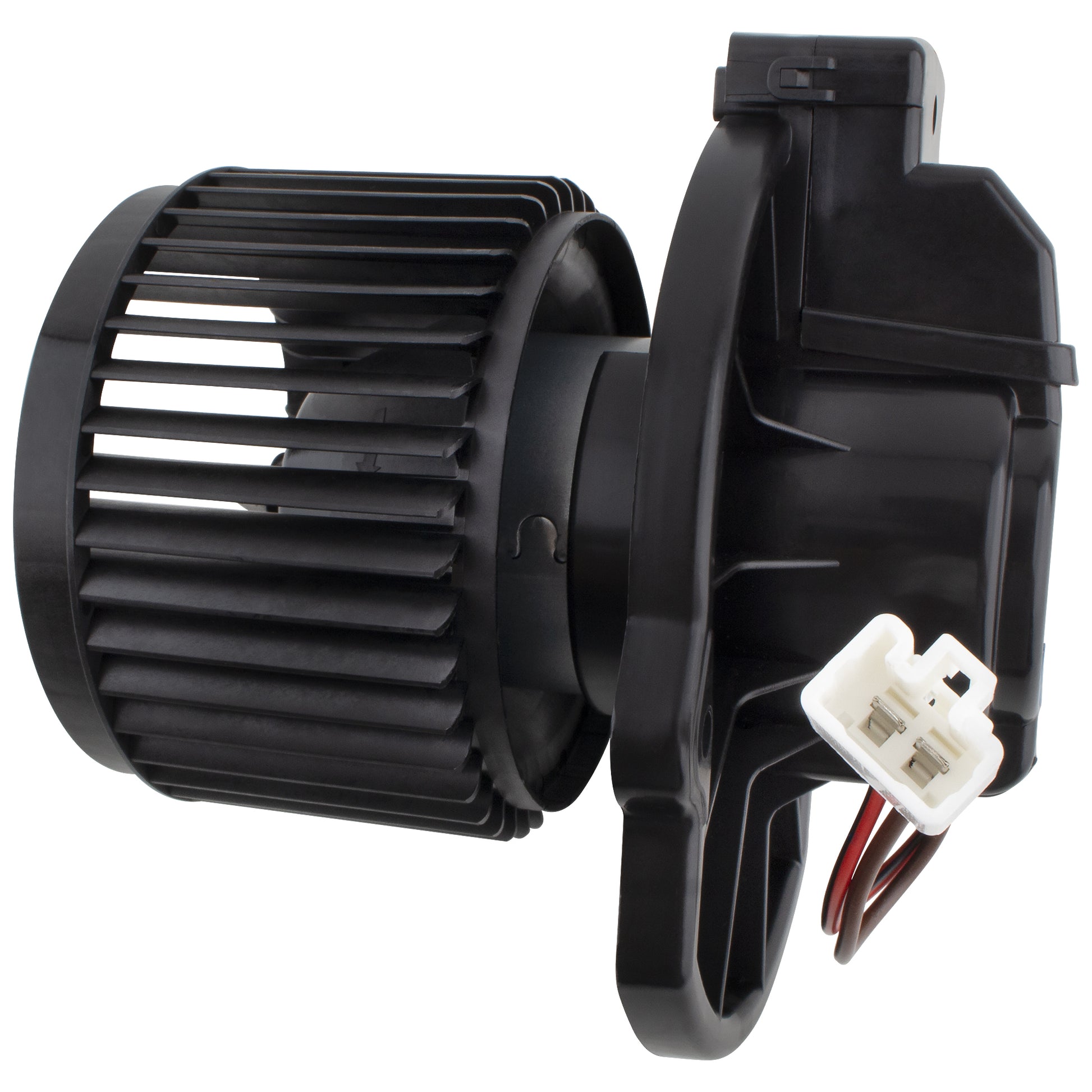 BOXI HVAC Heater Blower Motor Assembly Fits for Mazda CX-9 2016 2017 2018 2019 2020 L4 2.5L Sport — product photo 8