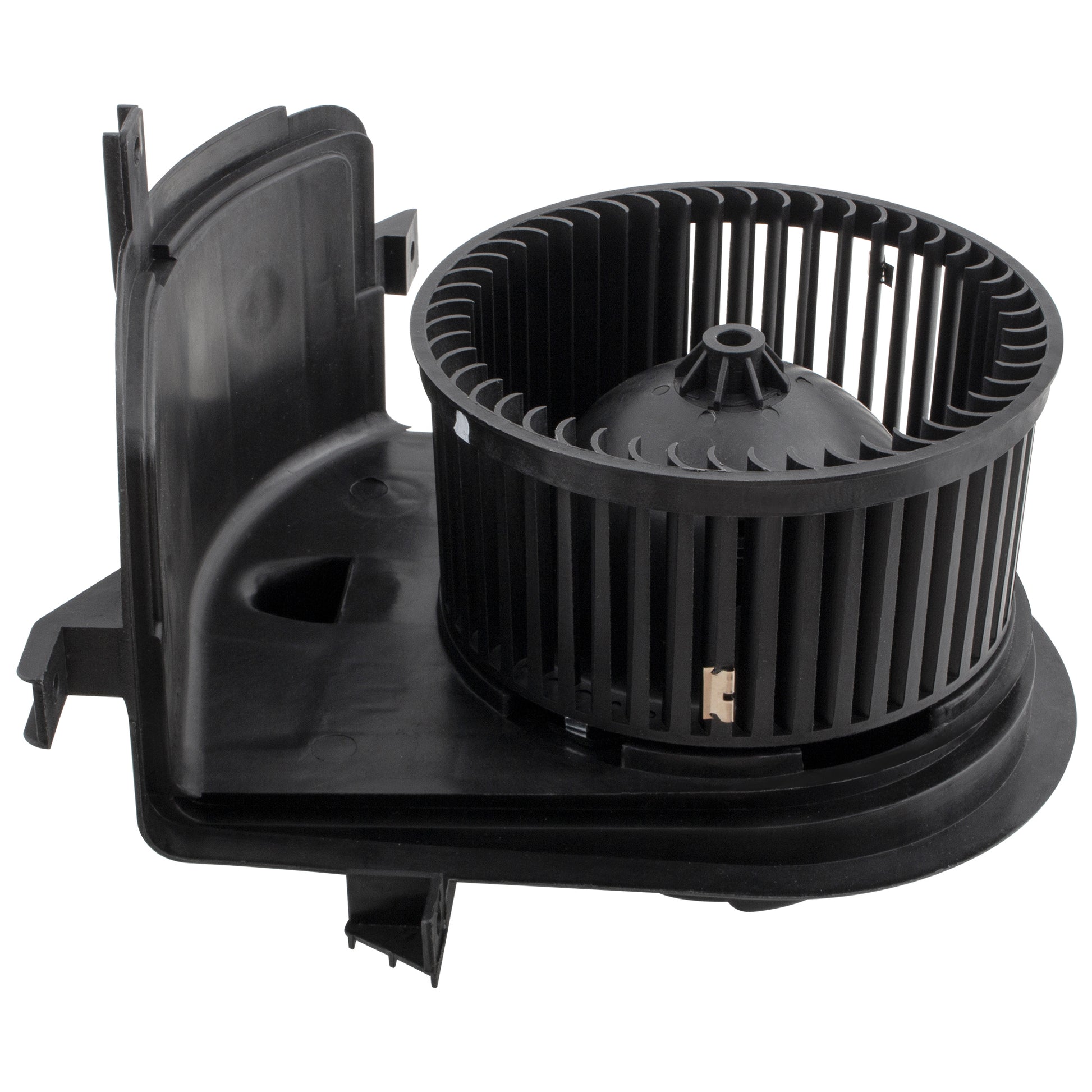 BOXI 700171 Front HVAC Heater Blower Motor Assembly Fits for Volkswagen Golf for Jetta 1993 1994 — product photo 2
