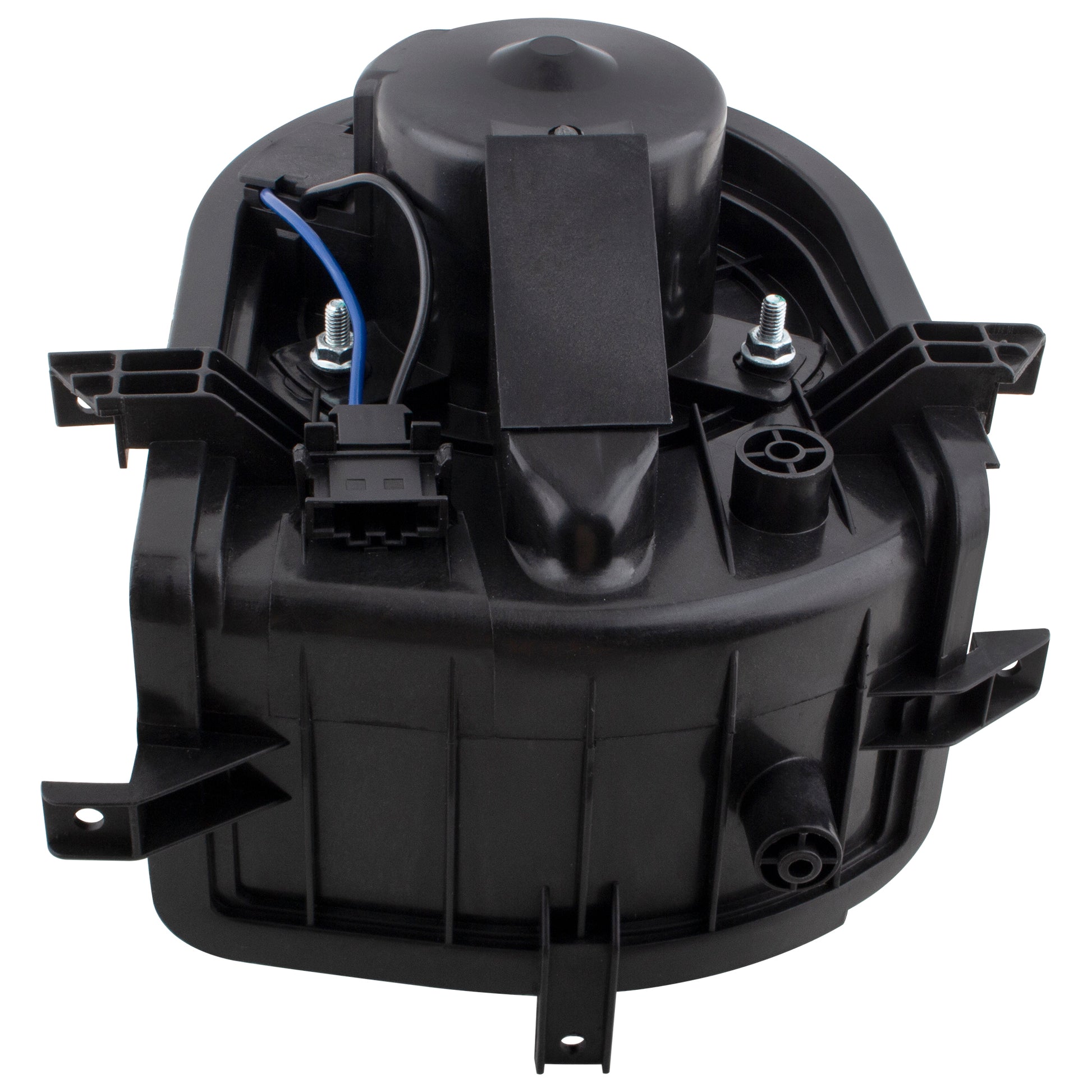 BOXI 700171 Front HVAC Heater Blower Motor Assembly Fits for Volkswagen Golf for Jetta 1993 1994 — product photo 4
