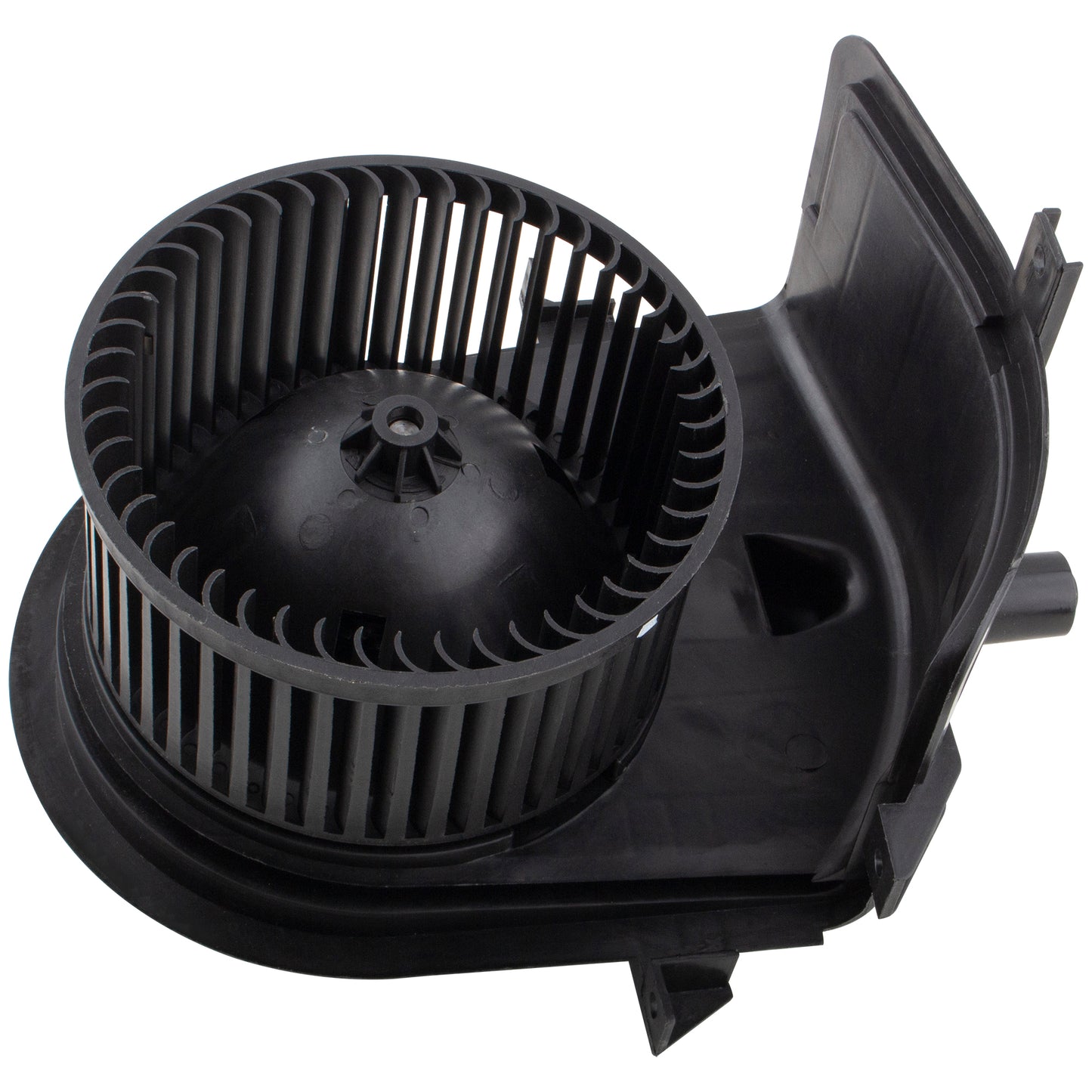 BOXI 700171 Front HVAC Heater Blower Motor Assembly Fits for Volkswagen Golf for Jetta 1993 1994