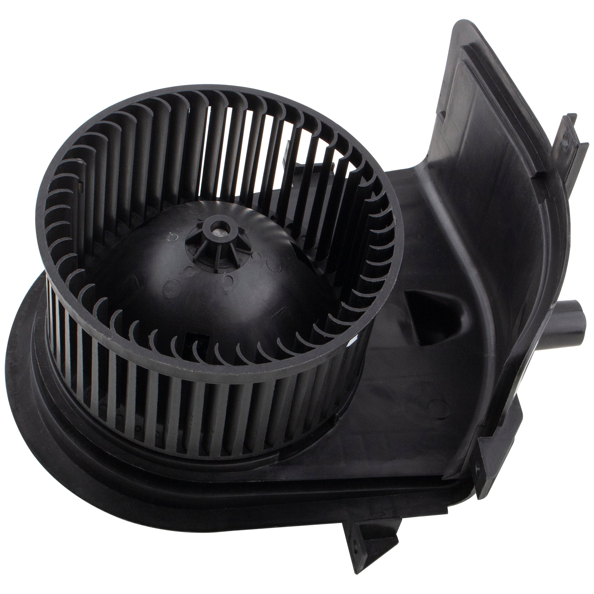 BOXI 700171 Front HVAC Heater Blower Motor Assembly Fits for Volkswagen Golf for Jetta 1993 1994