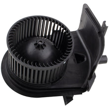 BOXI 700171 Front HVAC Heater Blower Motor Assembly Fits for Volkswagen Golf for Jetta 1993 1994