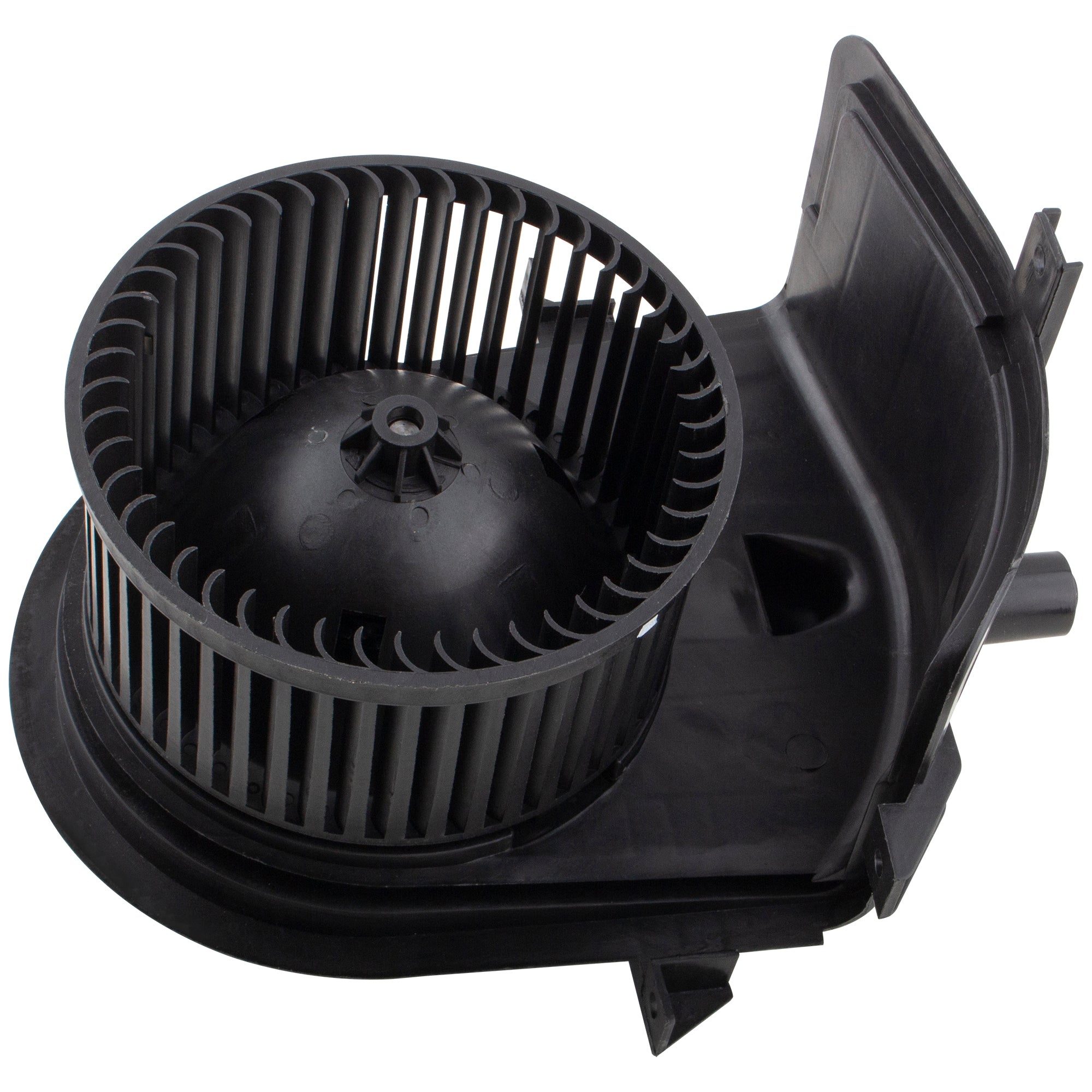 BOXI 700171 Front HVAC Heater Blower Motor Assembly Fits for Volkswagen Golf for Jetta 1993 1994