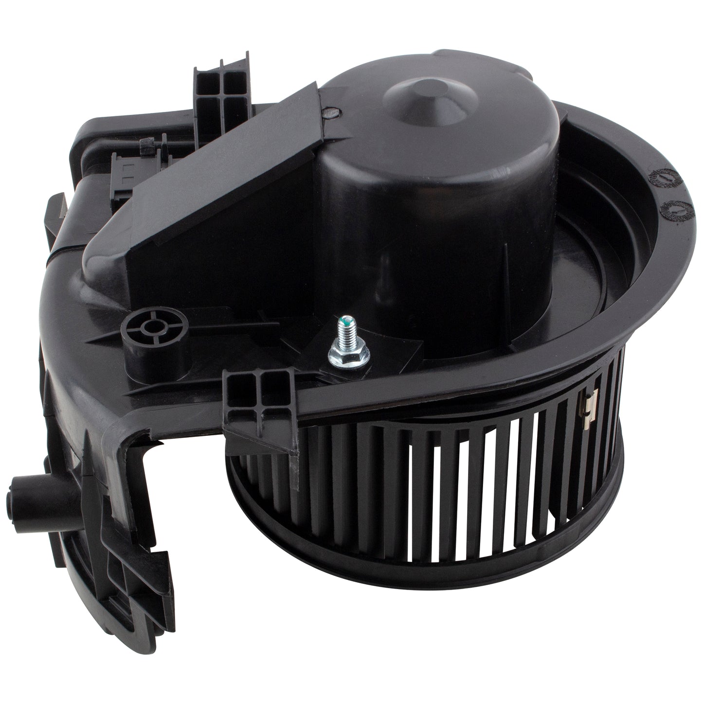 BOXI 700171 Front HVAC Heater Blower Motor Assembly Fits for Volkswagen Golf for Jetta 1993 1994 — product photo 5