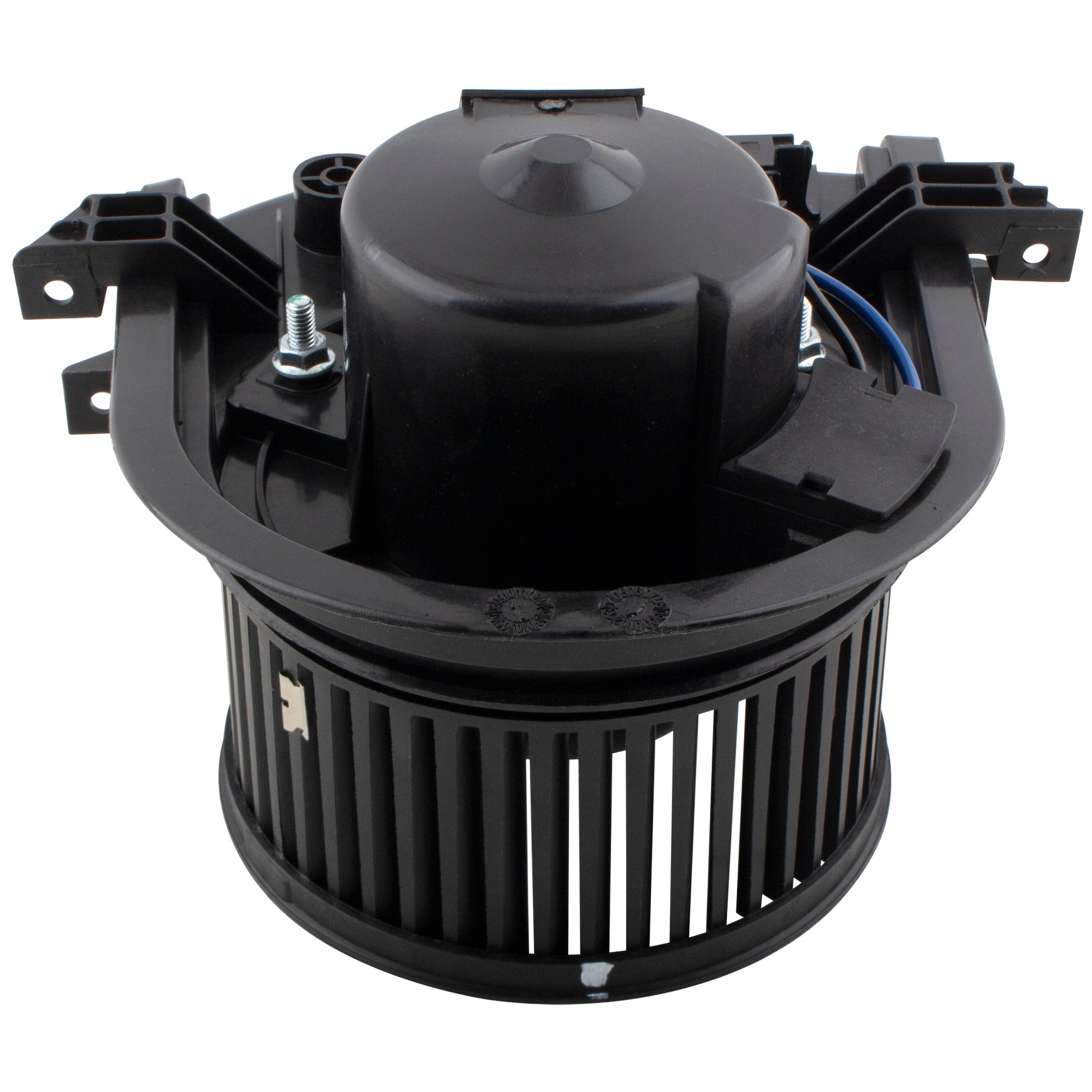 BOXI 700171 Front HVAC Heater Blower Motor Assembly Fits for Volkswagen Golf for Jetta 1993 1994 — product photo 6