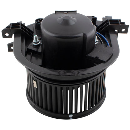 BOXI 700171 Front HVAC Heater Blower Motor Assembly Fits for Volkswagen Golf for Jetta 1993 1994 — product photo 6