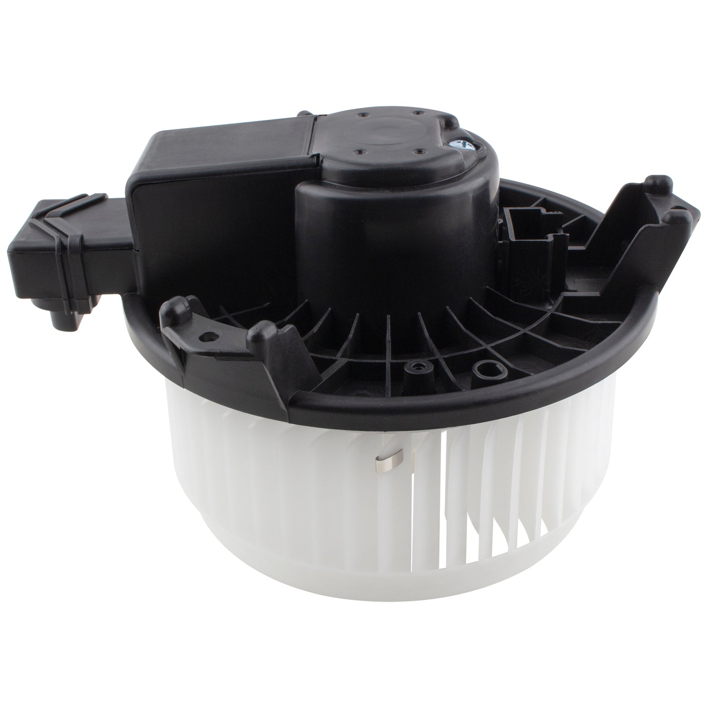 BOXI HVAC Heater Blower Motor Assembly Fits for Acura Buick Cadillac Chrysler Dodge Ford Honda — product photo 4