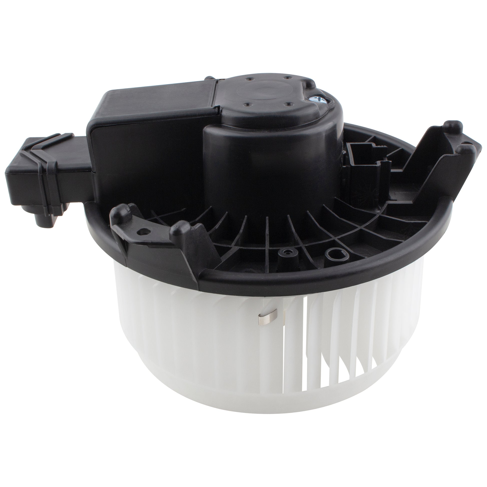 BOXI HVAC Heater Blower Motor Assembly Fits for Acura Buick Cadillac Chrysler Dodge Ford Honda — product photo 4