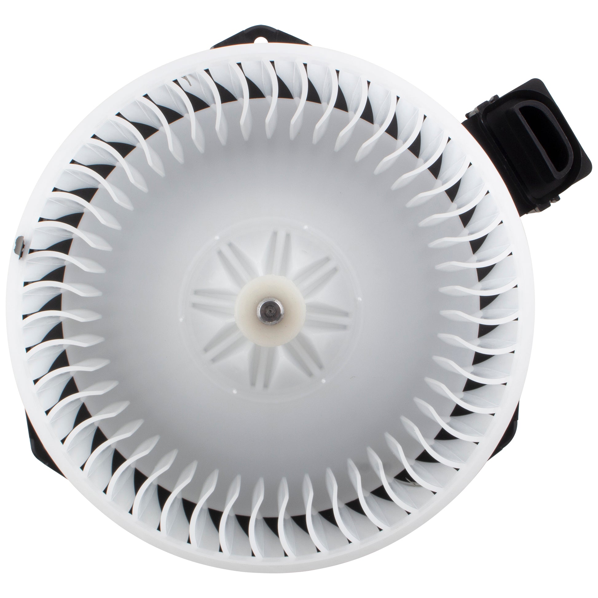 BOXI HVAC Heater Blower Motor Assembly Fits for Acura Buick Cadillac Chrysler Dodge Ford Honda