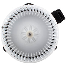 BOXI HVAC Heater Blower Motor Assembly Fits for Acura Buick Cadillac Chrysler Dodge Ford Honda