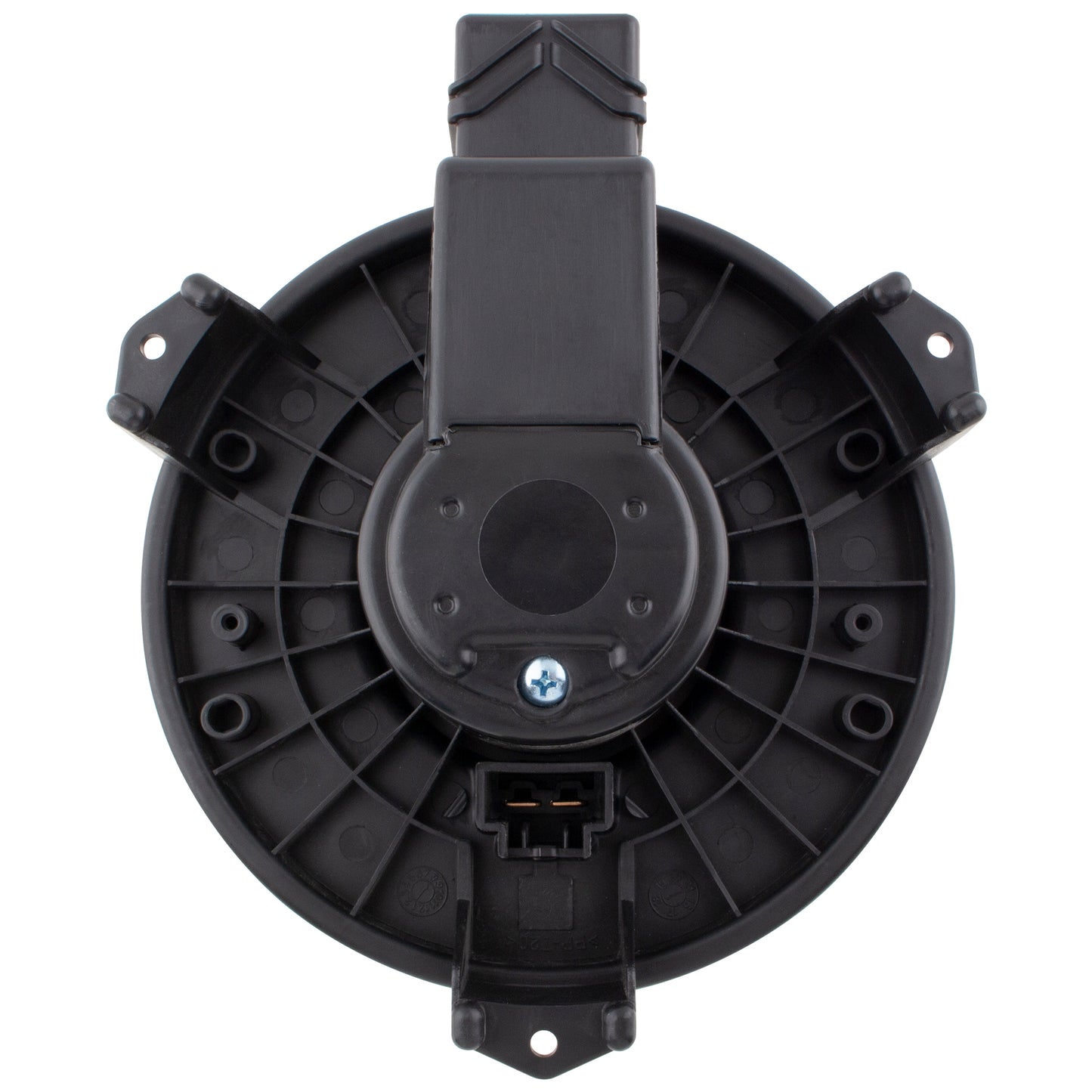 BOXI HVAC Heater Blower Motor Assembly Fits for Acura Buick Cadillac Chrysler Dodge Ford Honda — product photo 7
