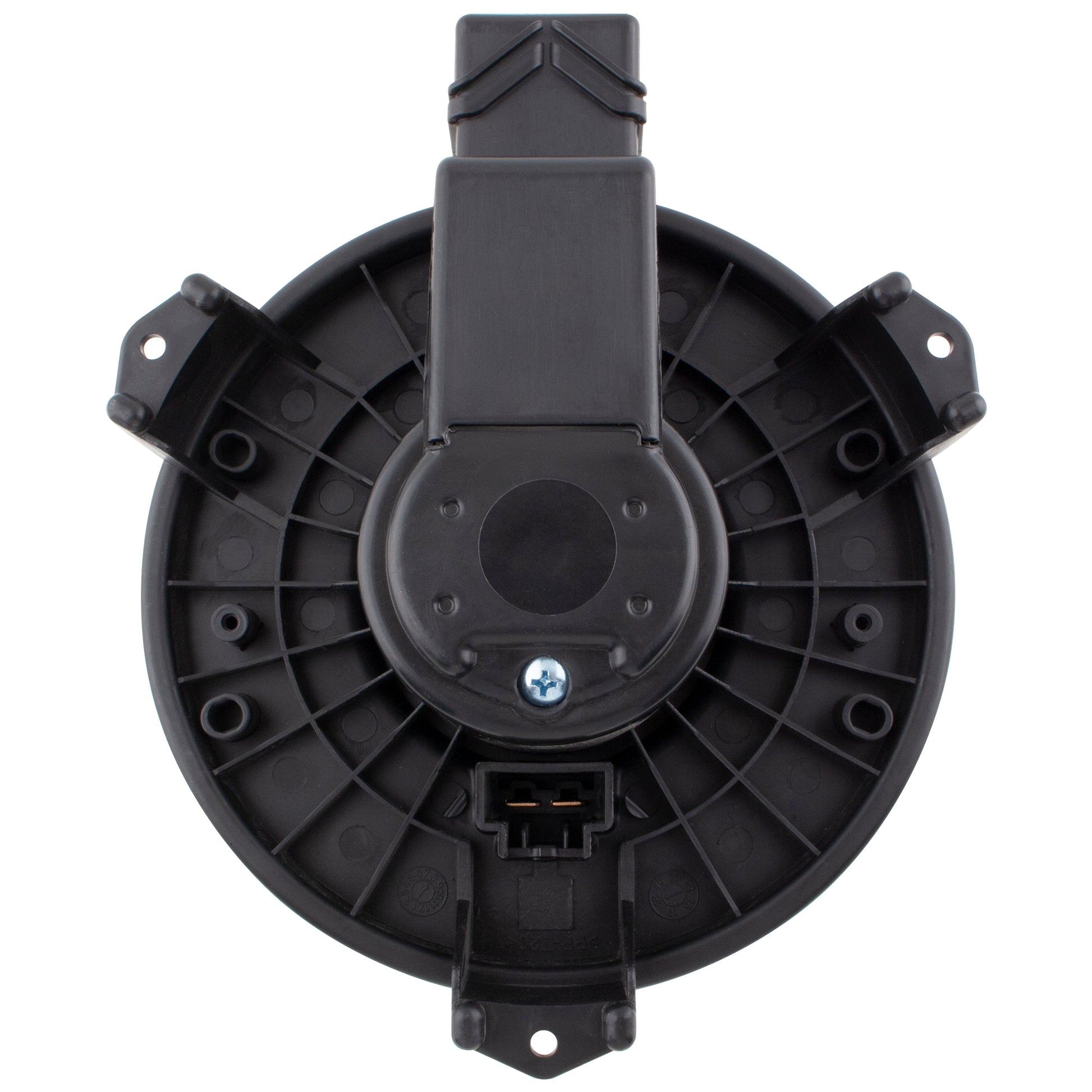 BOXI HVAC Heater Blower Motor Assembly Fits for Acura Buick Cadillac Chrysler Dodge Ford Honda — product photo 7