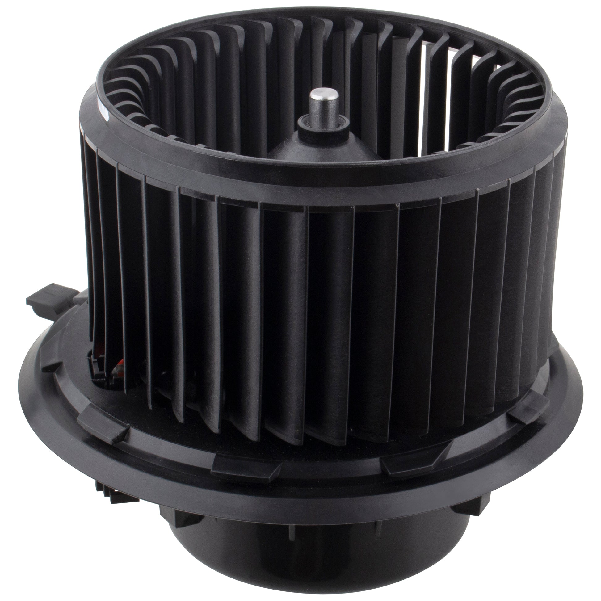 BOXI 700318 Rear Heater Blower Motor Assembly Fits for Audi Q7 2007-2015 — product photo 2