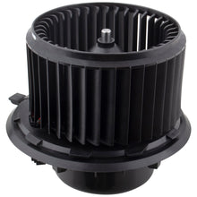 BOXI 700318 Rear Heater Blower Motor Assembly Fits for Audi Q7 2007-2015 — product photo 2