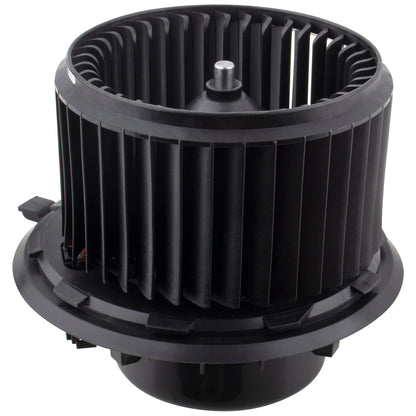 BOXI 700318 Rear Heater Blower Motor Assembly Fits for Audi Q7 2007-2015 — product photo 2