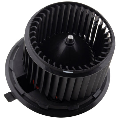 BOXI 700318 Rear Heater Blower Motor Assembly Fits for Audi Q7 2007-2015 — product photo 4