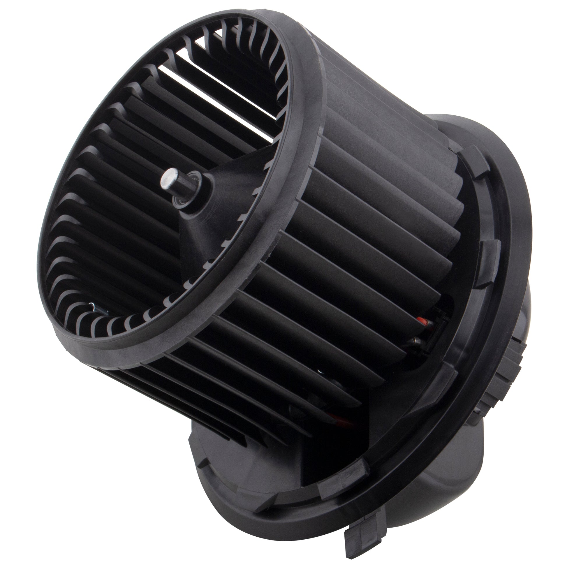 BOXI 700318 Rear Heater Blower Motor Assembly Fits for Audi Q7 2007-2015 — product photo 5