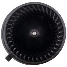 BOXI 700318 Rear Heater Blower Motor Assembly Fits for Audi Q7 2007-2015