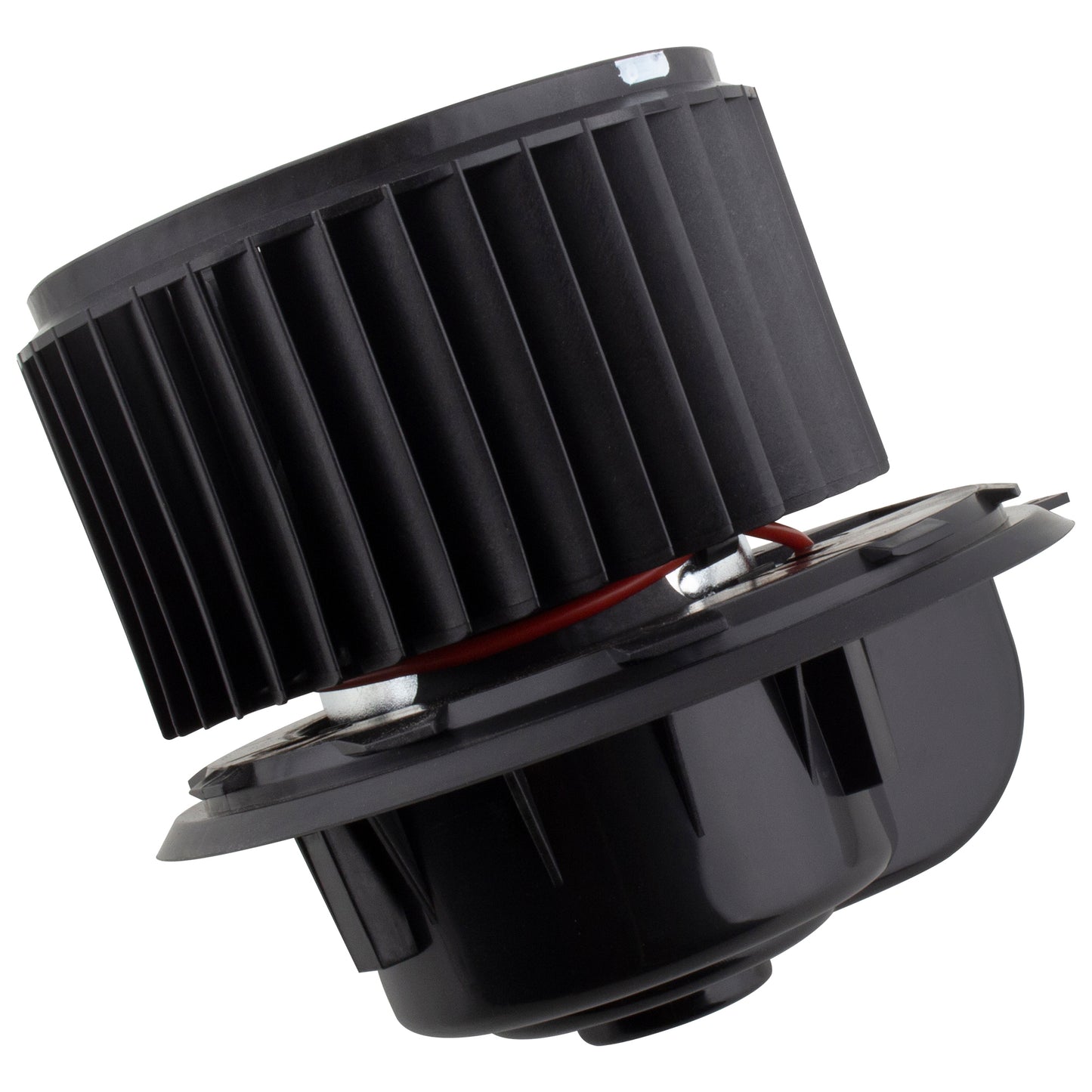 BOXI 700318 Rear Heater Blower Motor Assembly Fits for Audi Q7 2007-2015 — product photo 7