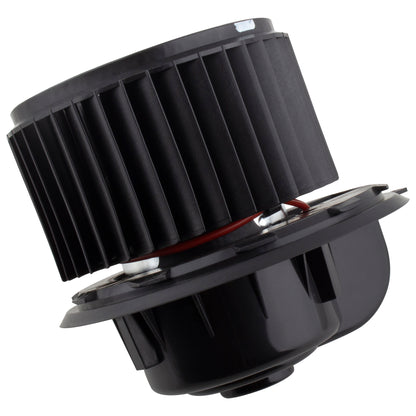 BOXI 700318 Rear Heater Blower Motor Assembly Fits for Audi Q7 2007-2015 — product photo 7