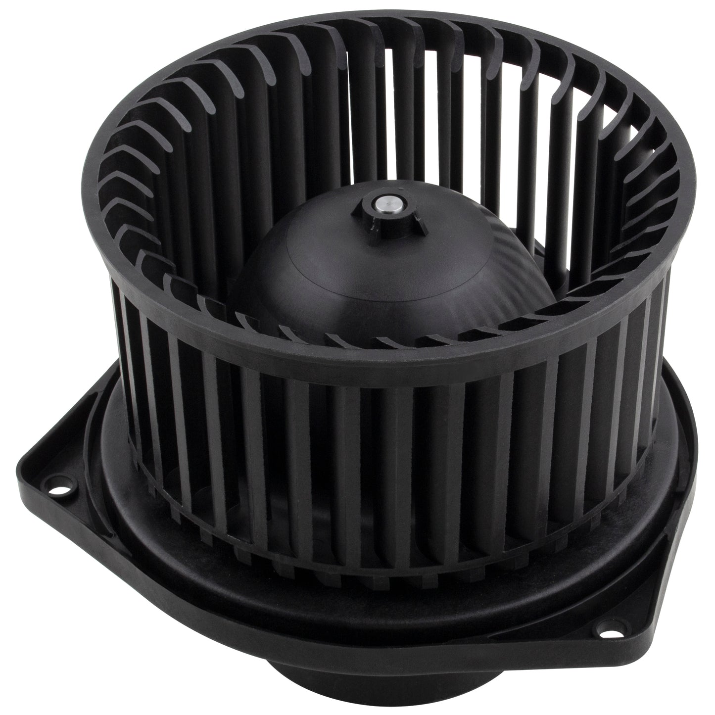 BOXI 700090 Front HVAC Heater Blower Motor Assembly Fits for Buick Rendezvous 2002-2007 — product photo 2