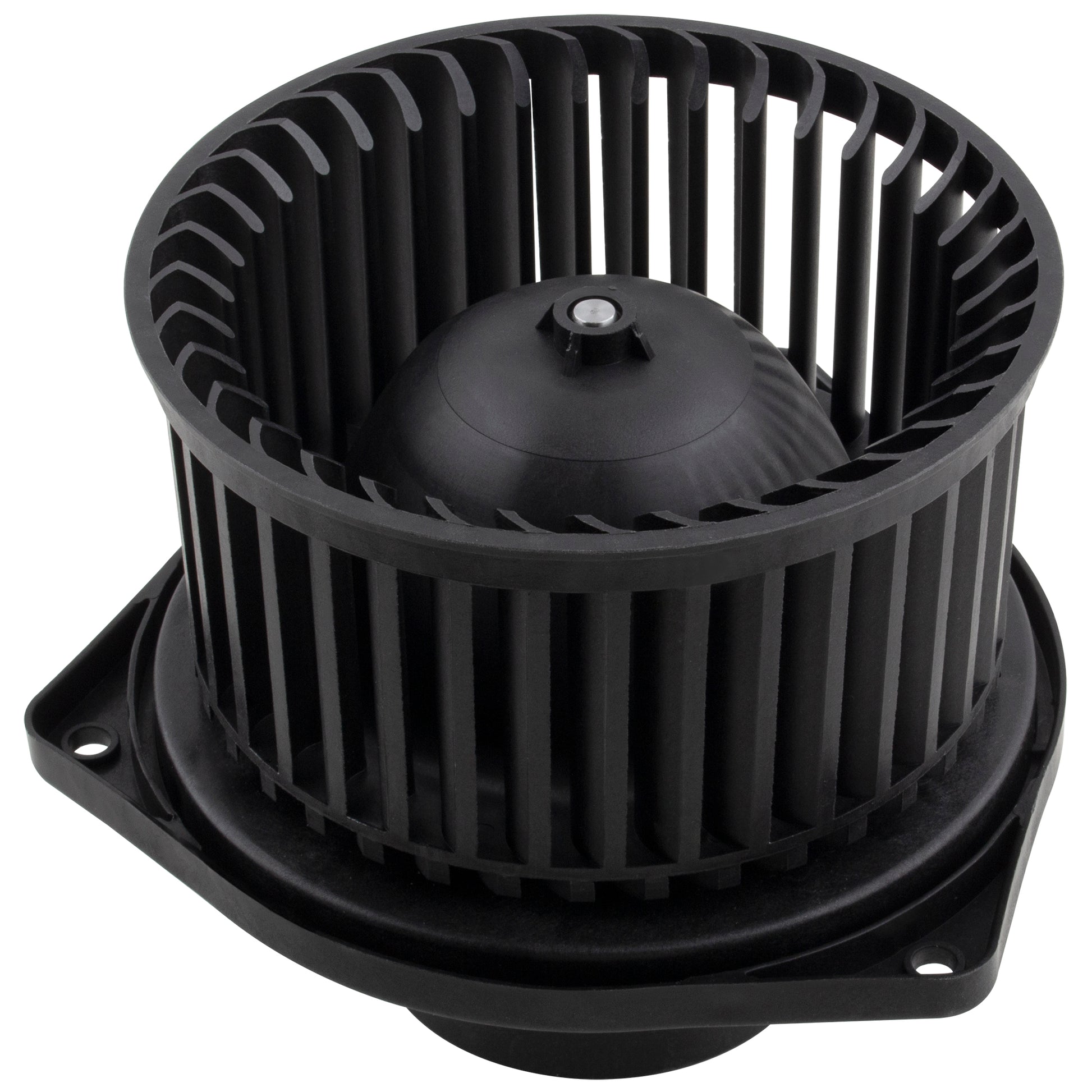 BOXI 700090 Front HVAC Heater Blower Motor Assembly Fits for Buick Rendezvous 2002-2007 — product photo 2