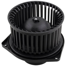 BOXI 700090 Front HVAC Heater Blower Motor Assembly Fits for Buick Rendezvous 2002-2007 — product photo 2