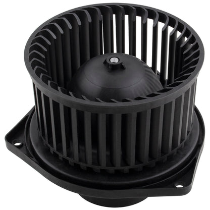 BOXI 700090 Front HVAC Heater Blower Motor Assembly Fits for Buick Rendezvous 2002-2007 — product photo 2