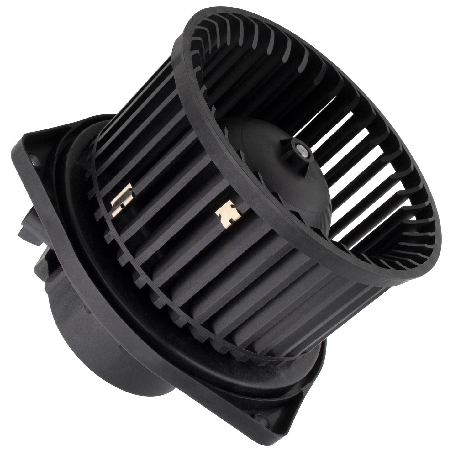BOXI 700090 Front HVAC Heater Blower Motor Assembly Fits for Buick Rendezvous 2002-2007 — product photo 4