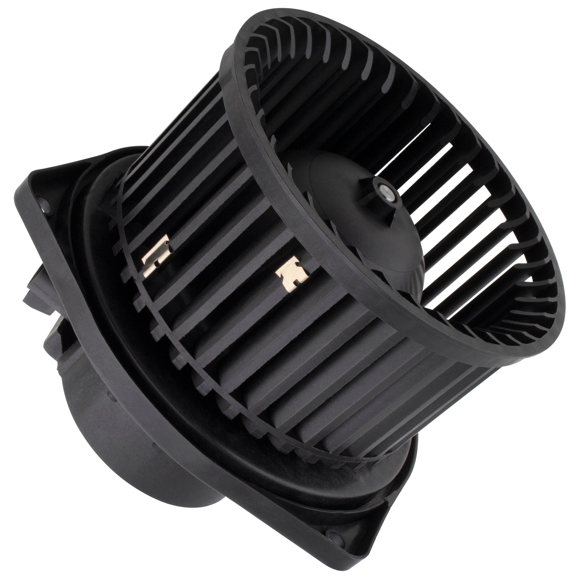 BOXI 700090 Front HVAC Heater Blower Motor Assembly Fits for Buick Rendezvous 2002-2007 — product photo 4