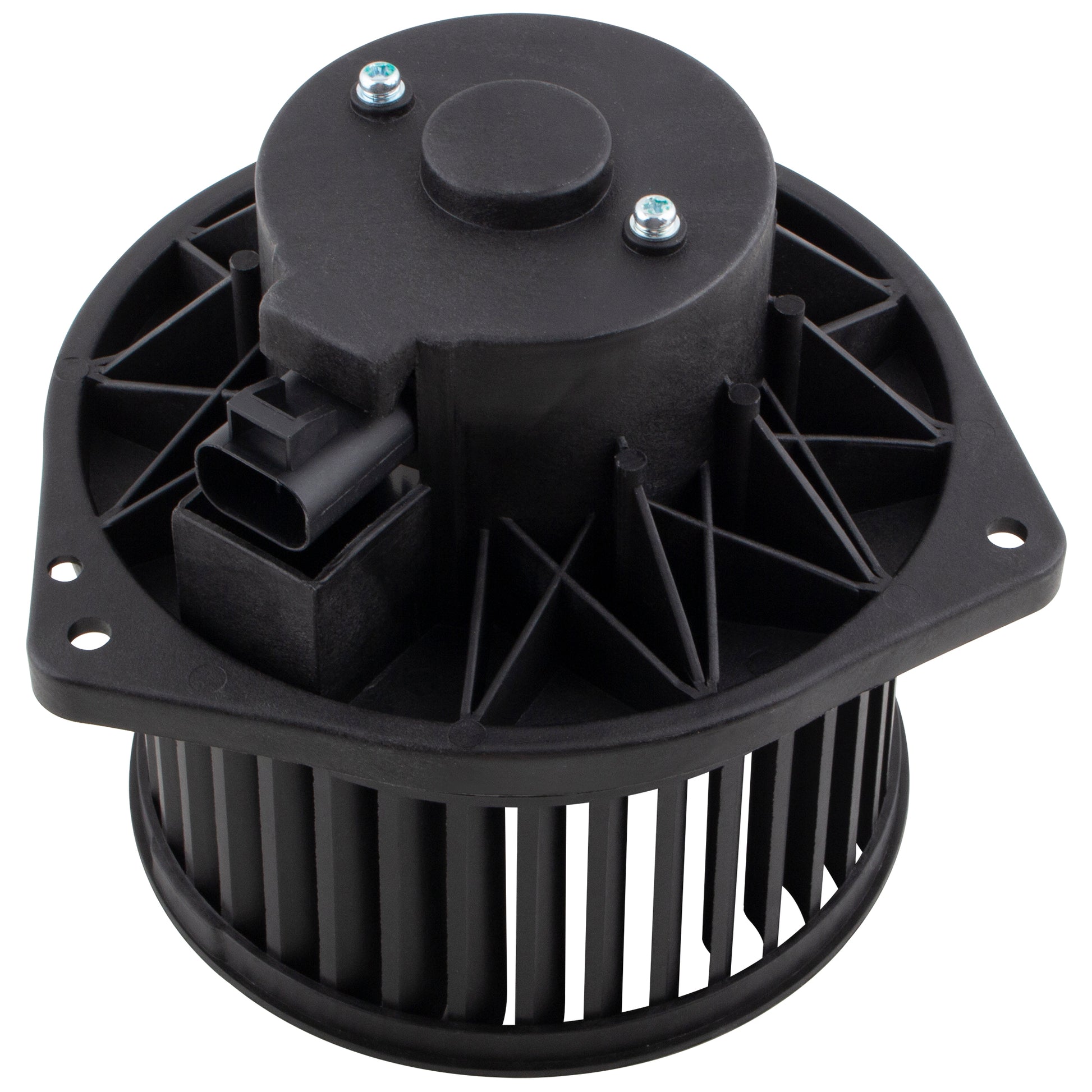 BOXI 700090 Front HVAC Heater Blower Motor Assembly Fits for Buick Rendezvous 2002-2007 — product photo 5