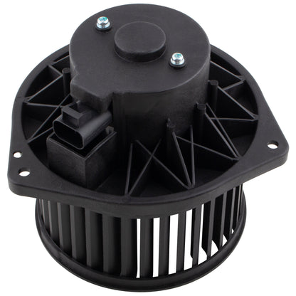 BOXI 700090 Front HVAC Heater Blower Motor Assembly Fits for Buick Rendezvous 2002-2007 — product photo 5