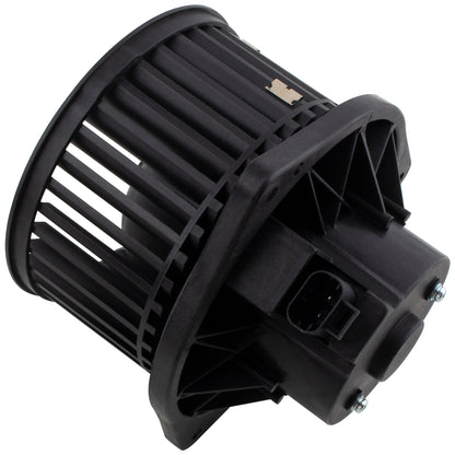 BOXI 700090 Front HVAC Heater Blower Motor Assembly Fits for Buick Rendezvous 2002-2007 — product photo 6