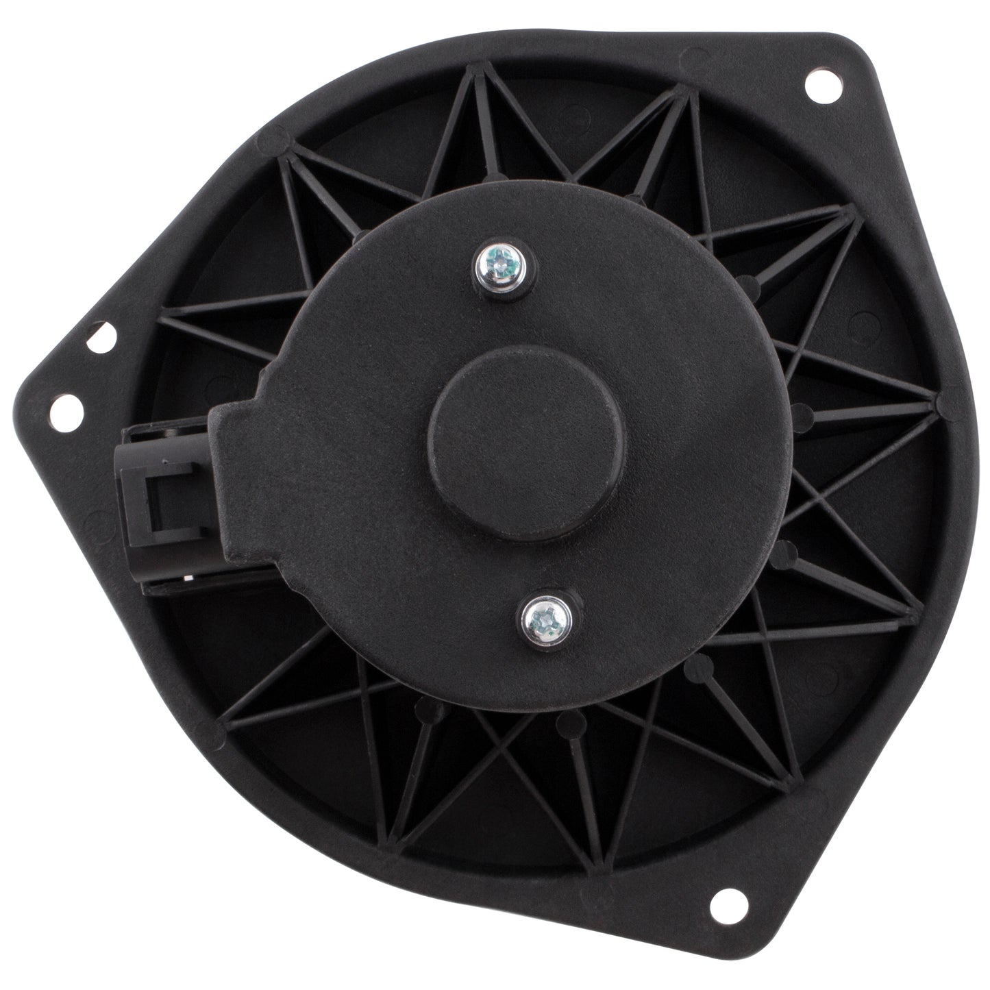 BOXI 700090 Front HVAC Heater Blower Motor Assembly Fits for Buick Rendezvous 2002-2007 — product photo 7