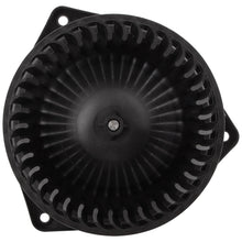 BOXI 700090 Front HVAC Heater Blower Motor Assembly Fits for Buick Rendezvous 2002-2007