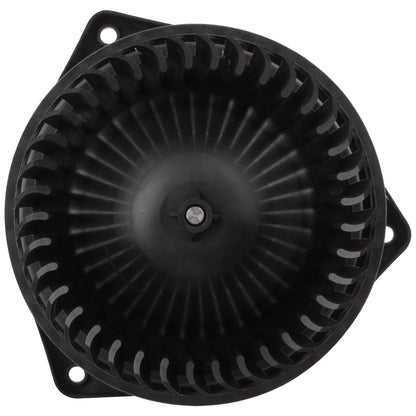 BOXI 700090 Front HVAC Heater Blower Motor Assembly Fits for Buick Rendezvous 2002-2007